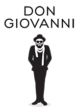 Don Giovanni Logo