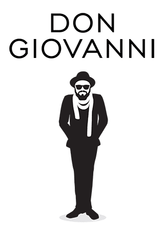 Don Giovanni Limoncello