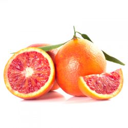 Blood Orange Fruit Blood Orange Fruit