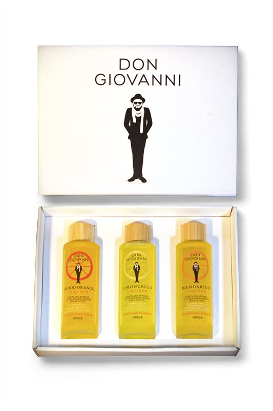 Don Giovanni Gift Pack - Image 2