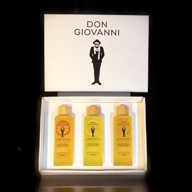 Don Giovanni Gift Pack - Image 3
