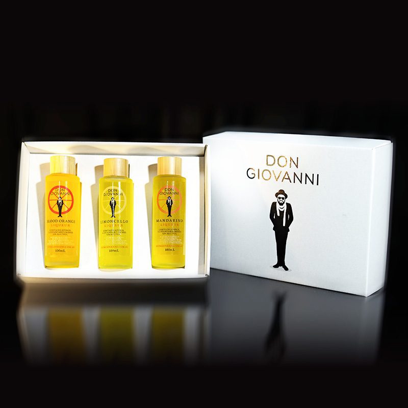 Don Giovanni Gift Pack - Image 4
