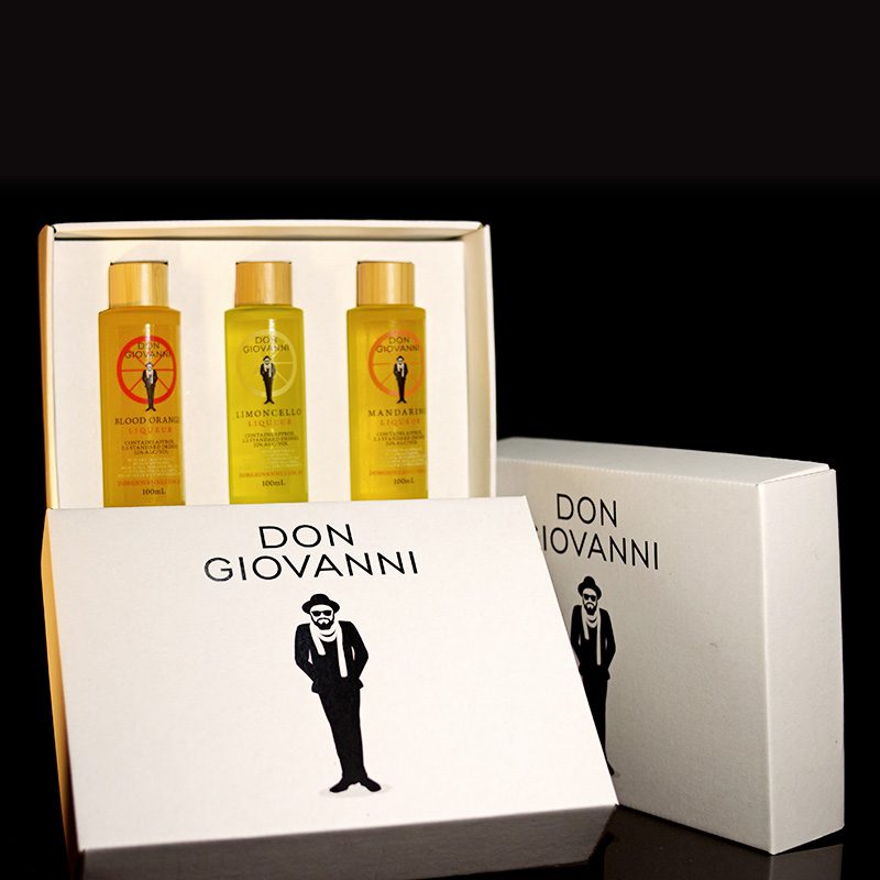 Don Giovanni Gift Pack - Image 5
