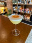 Mandarino Sour-tini